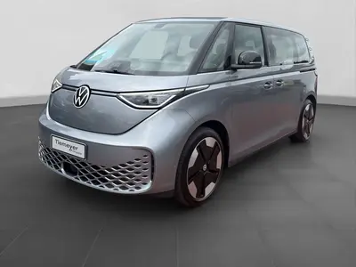 Volkswagen ID. Buzz – Foto 2