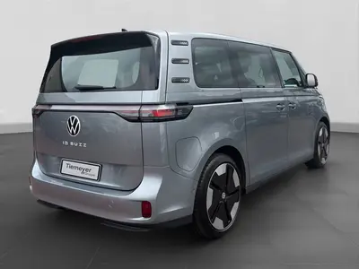 Volkswagen ID. Buzz – Foto 3