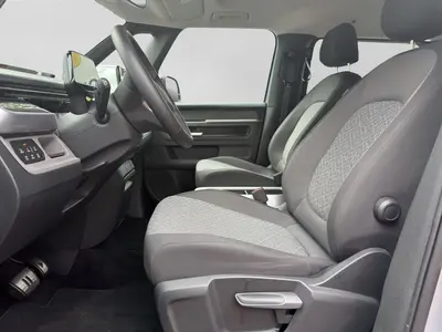 Volkswagen ID. Buzz – Foto 4