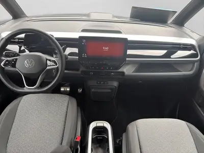 Volkswagen ID. Buzz – Foto 5