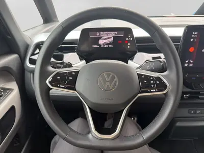 Volkswagen ID. Buzz – Foto 9
