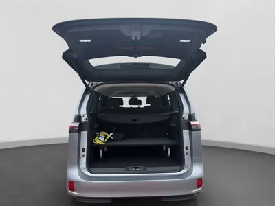 Volkswagen ID. Buzz – Foto 15