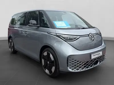 Volkswagen ID. Buzz – Foto 16