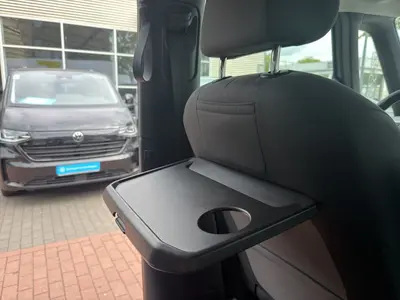 Volkswagen ID. Buzz – Foto 18