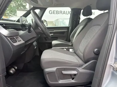 Volkswagen ID. Buzz – Foto 19