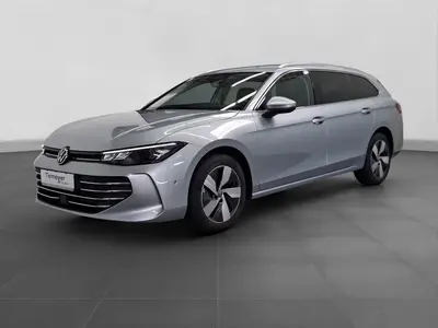Volkswagen Passat Variant – Foto 2