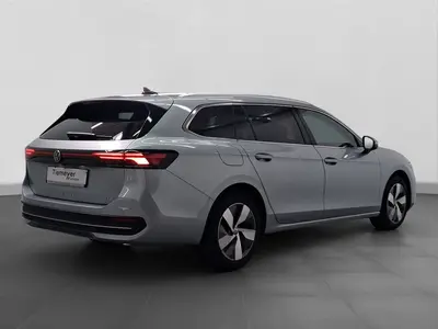 Volkswagen Passat Variant – Foto 3