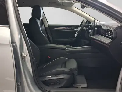 Volkswagen Passat Variant – Foto 4