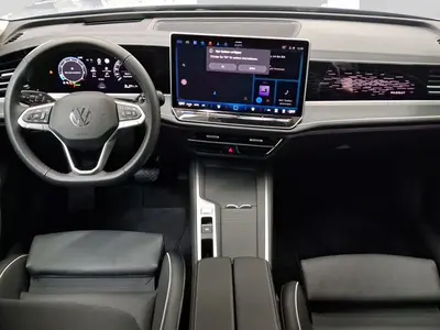 Volkswagen Passat Variant – Foto 5
