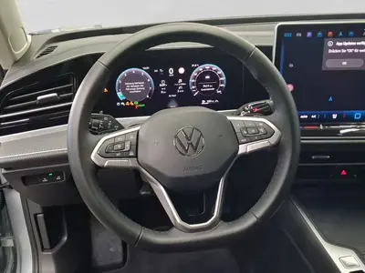 Volkswagen Passat Variant – Foto 9