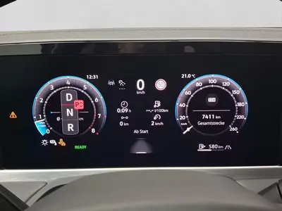 Volkswagen Passat Variant – Foto 10