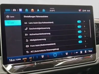 Volkswagen Passat Variant – Foto 12
