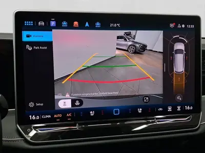Volkswagen Passat Variant – Foto 15