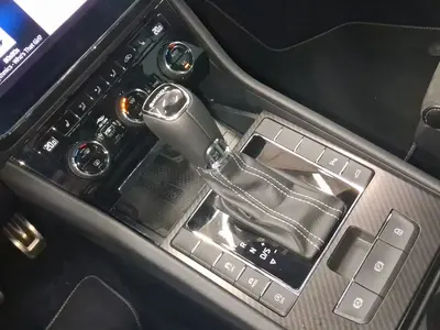 Skoda Superb – Foto 11