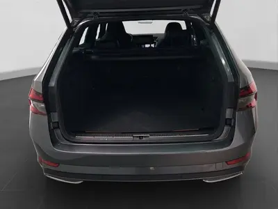 Skoda Superb – Foto 17