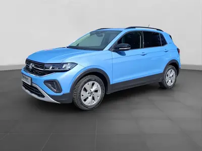 Volkswagen T-Cross – Foto 2
