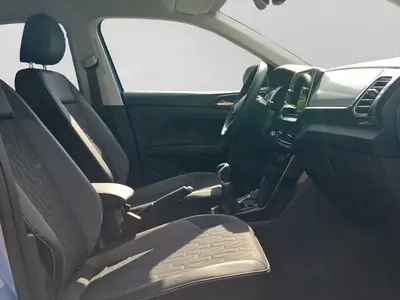 Volkswagen T-Cross – Foto 4