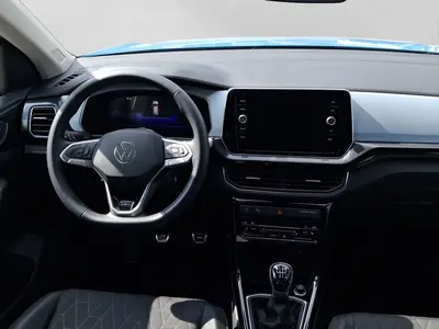 Volkswagen T-Cross – Foto 5