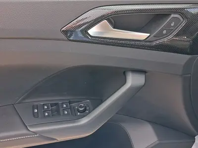 Volkswagen T-Cross – Foto 8