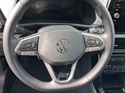 Volkswagen T-Cross – Foto 9