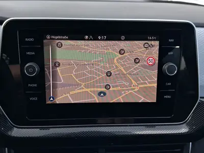 Volkswagen T-Cross – Foto 12