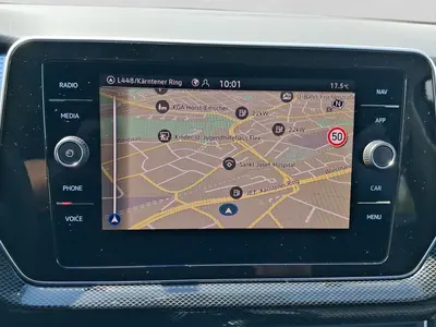 Volkswagen T-Cross – Foto 16