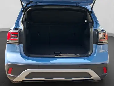 Volkswagen T-Cross – Foto 17