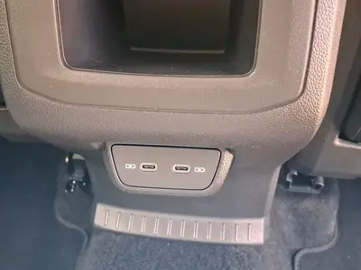Volkswagen T-Cross – Foto 18
