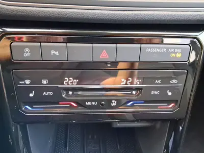 Volkswagen T-Cross – Foto 20