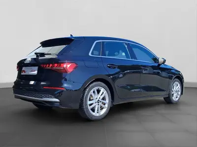Audi A3 Sportback – Foto 3