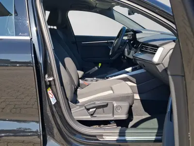 Audi A3 Sportback – Foto 4