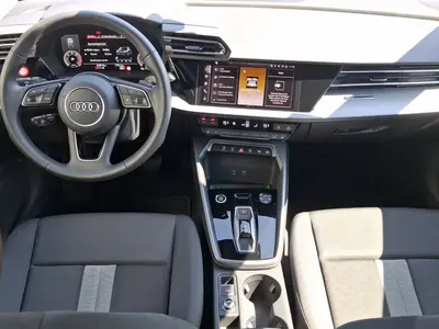 Audi A3 Sportback – Foto 5