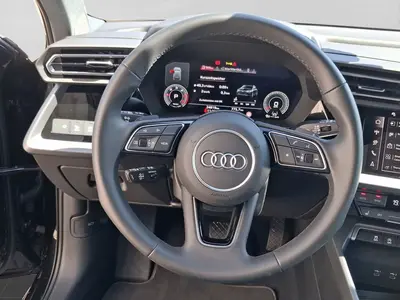 Audi A3 Sportback – Foto 9