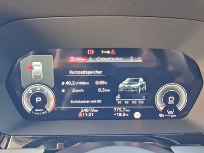 Audi A3 Sportback – Foto 10