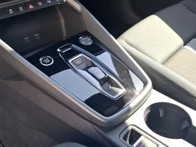 Audi A3 Sportback – Foto 11