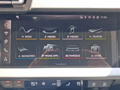 Audi A3 Sportback – Foto 15