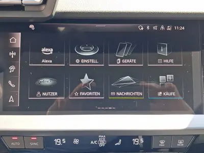 Audi A3 Sportback – Foto 16