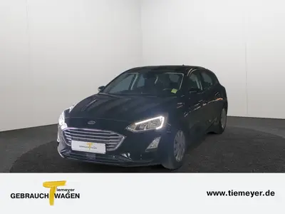 Ford Focus – Foto 1
