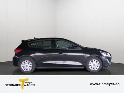 Ford Focus – Foto 4