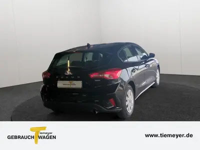 Ford Focus – Foto 5