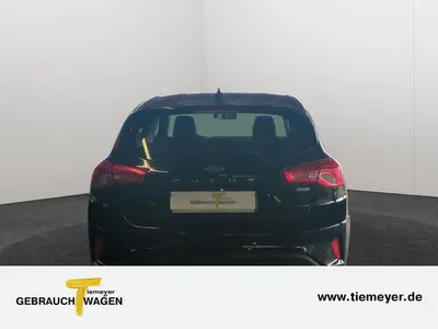 Ford Focus – Foto 6