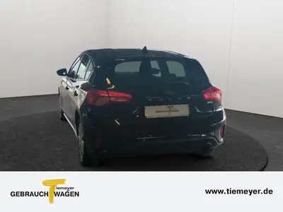 Ford Focus – Foto 7