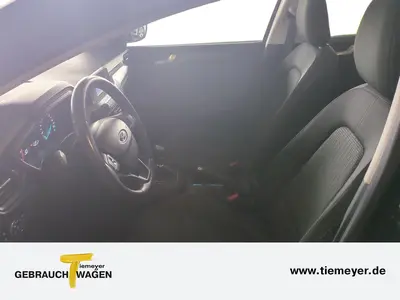 Ford Focus – Foto 10