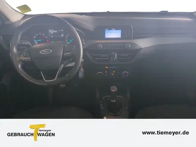 Ford Focus – Foto 12