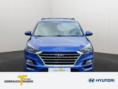 Hyundai Tucson – Foto 2