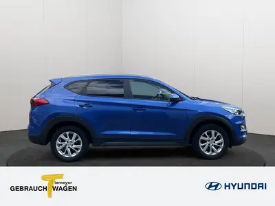 Hyundai Tucson – Foto 4