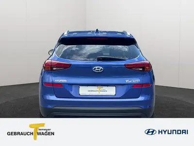 Hyundai Tucson – Foto 6