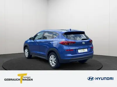 Hyundai Tucson – Foto 7