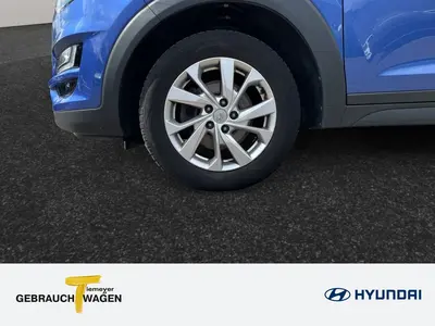 Hyundai Tucson – Foto 9