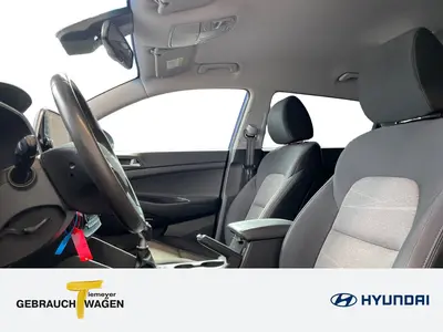 Hyundai Tucson – Foto 10